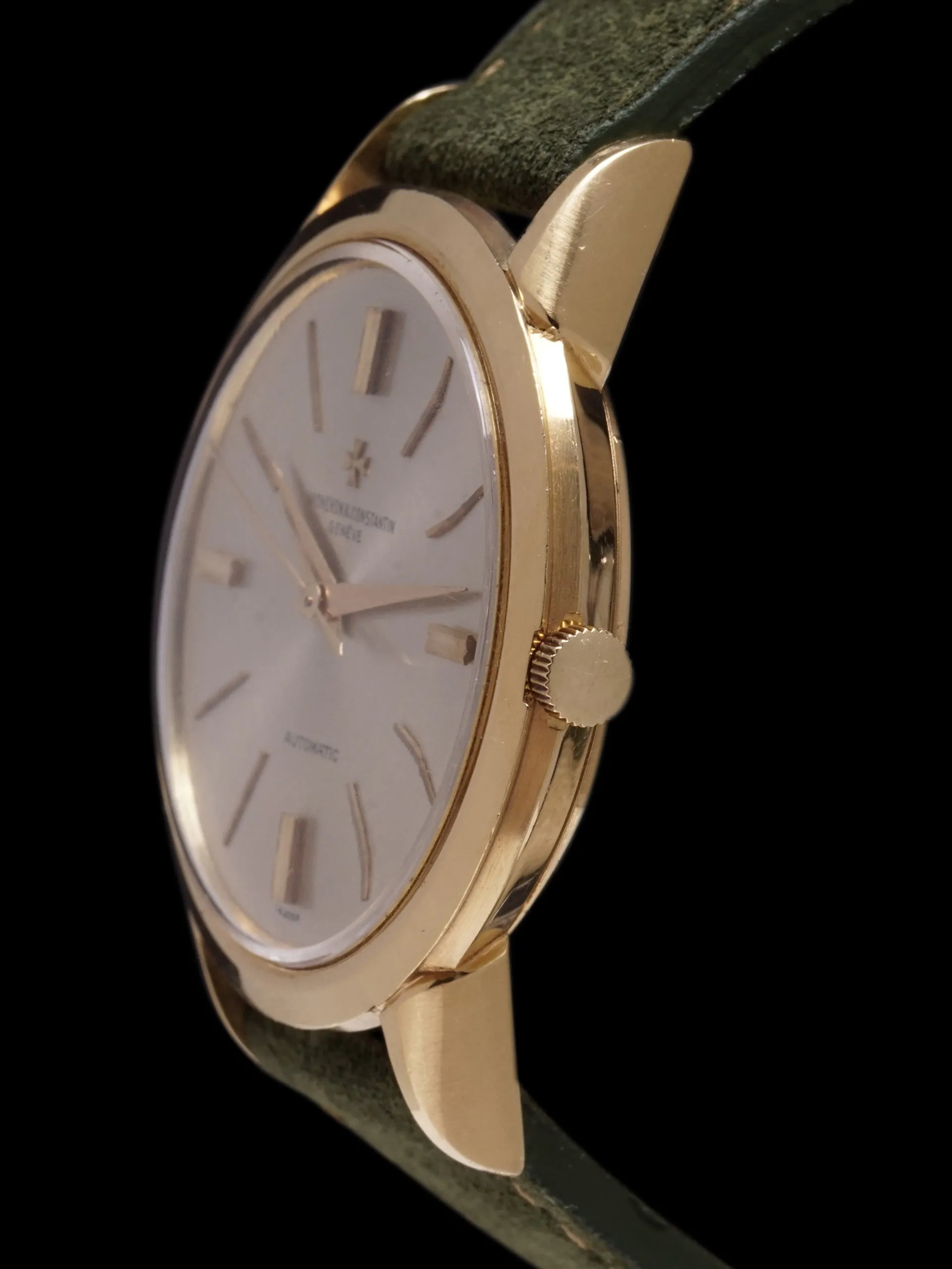 1959 Vacheron Constantin Calatrava (Ref. 6592) 18k YG