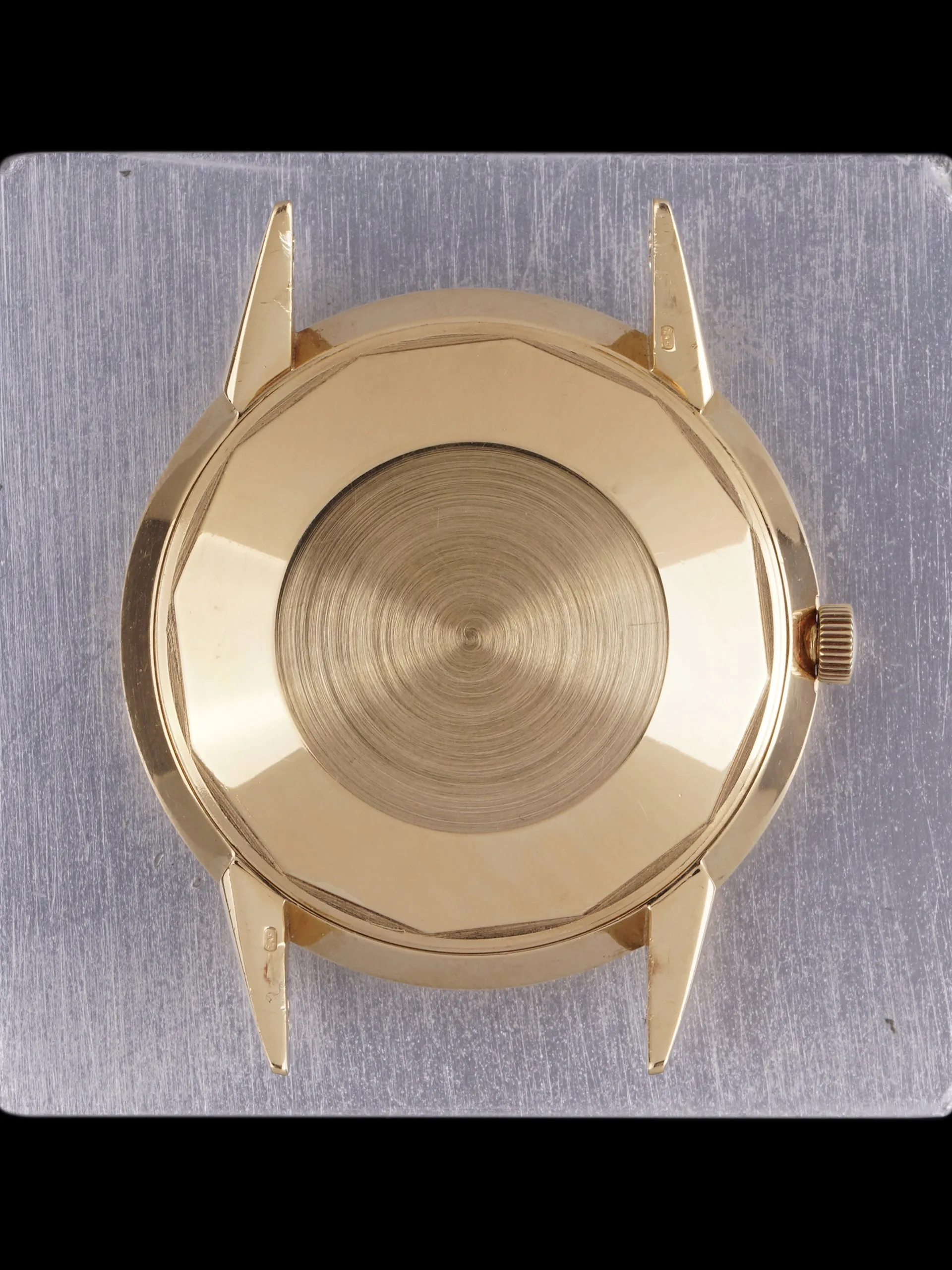 1959 Vacheron Constantin Calatrava (Ref. 6592) 18k YG