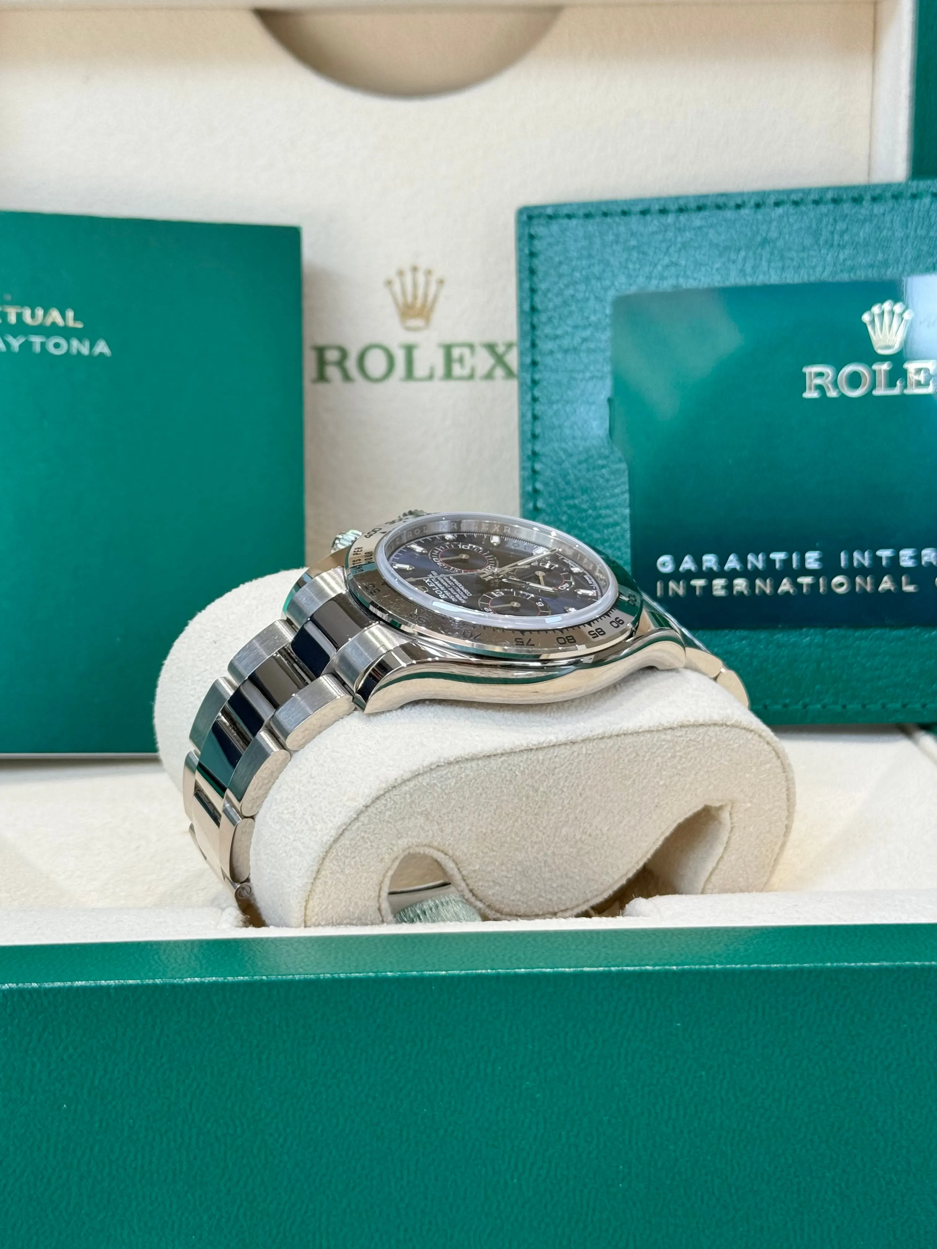 2022 Rolex Daytona 116509