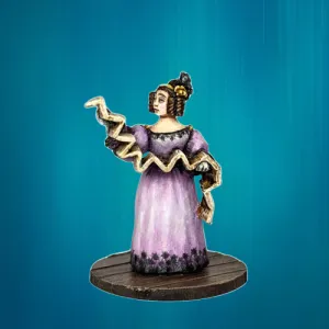 Ada Lovelace - Bad Squiddo Games