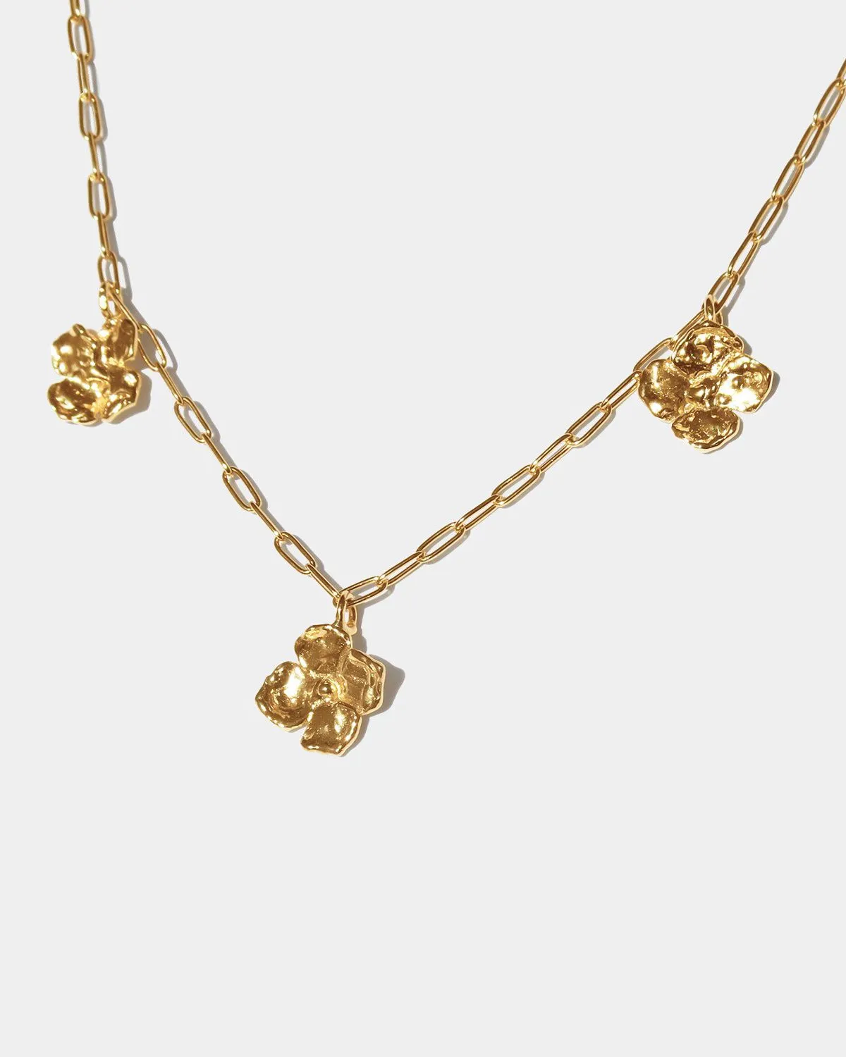 ALICE NECKLACE