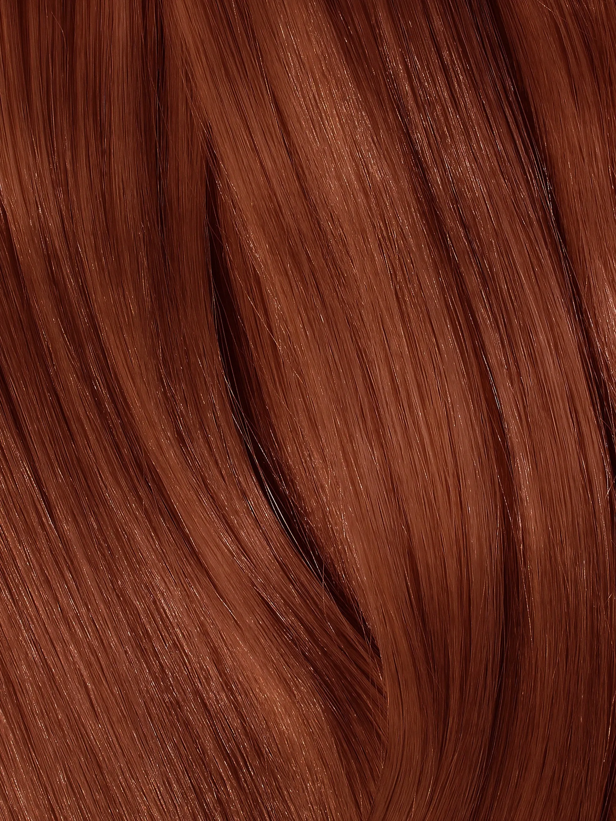 Amber Blonde