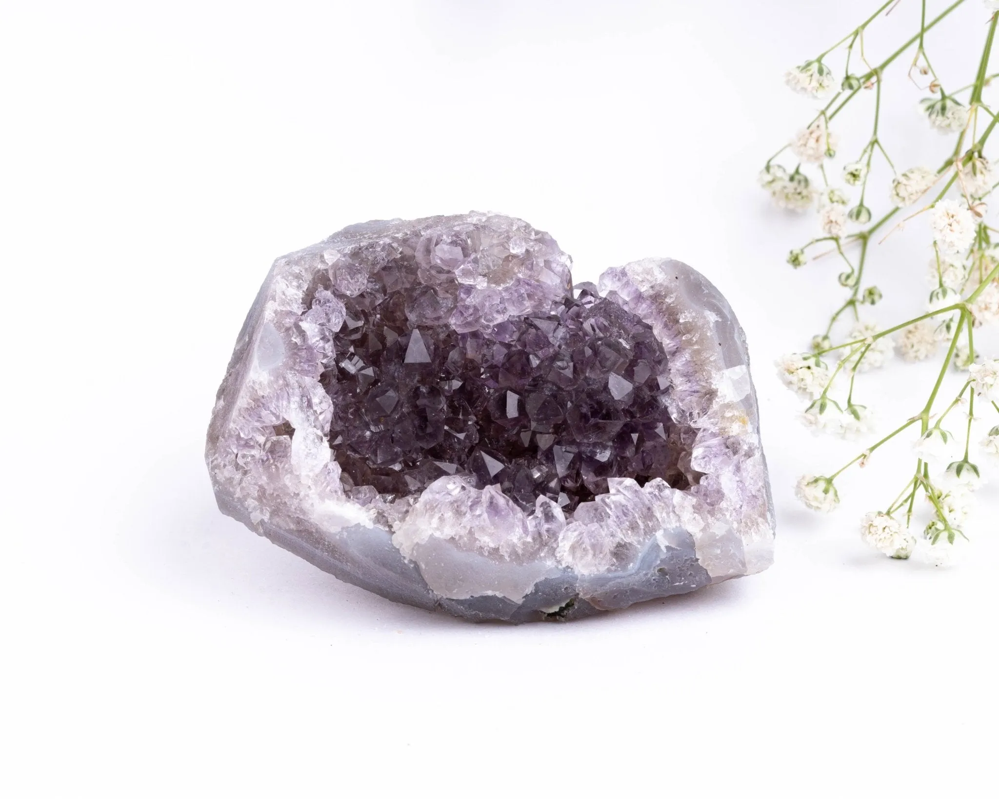 Amethyst 169.5g