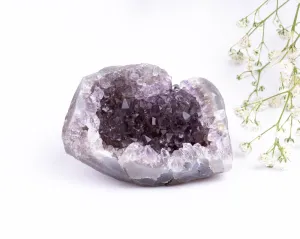 Amethyst 169.5g