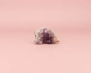 Amethyst Cluster 33.1g