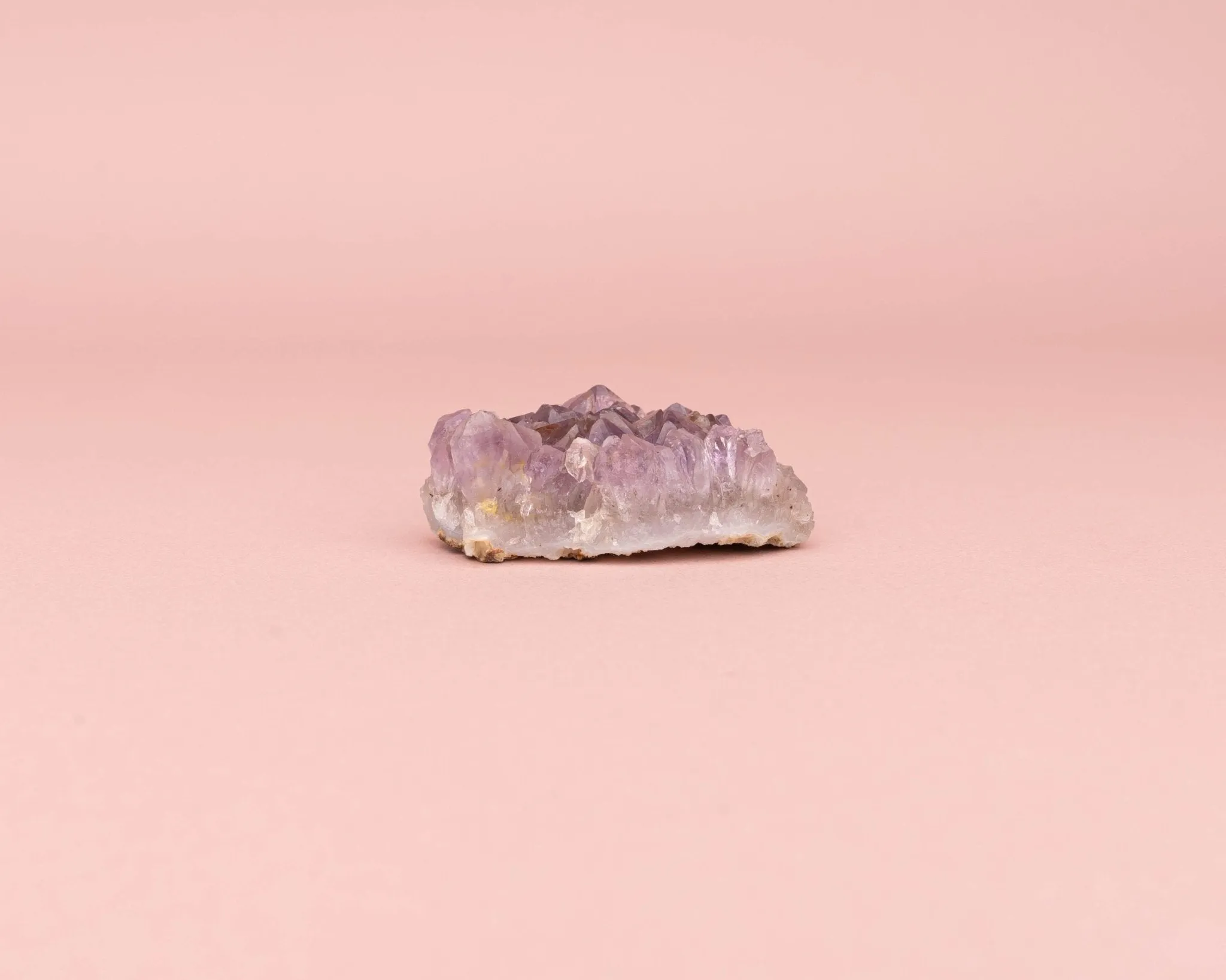 Amethyst Cluster 37.4g