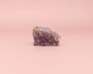 Amethyst Cluster 37.4g