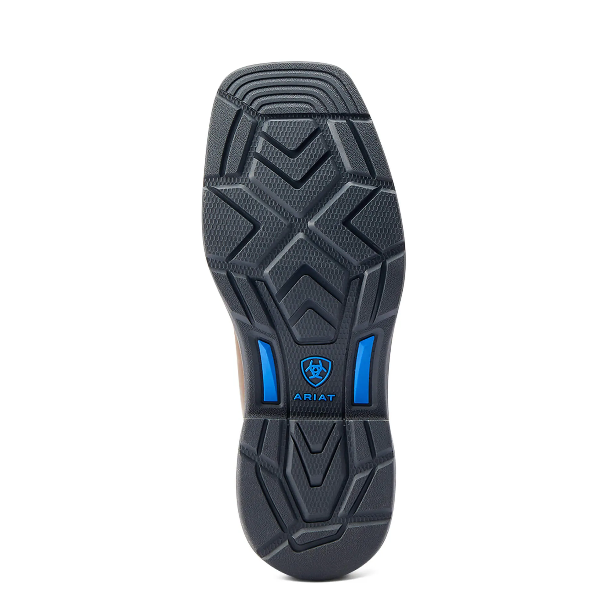 Ariat Kid's Workhog XT VentTEK Bolt Western Boot