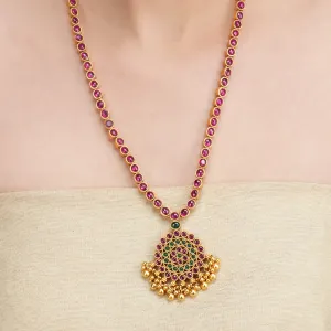 ASTERIA NECKLACE
