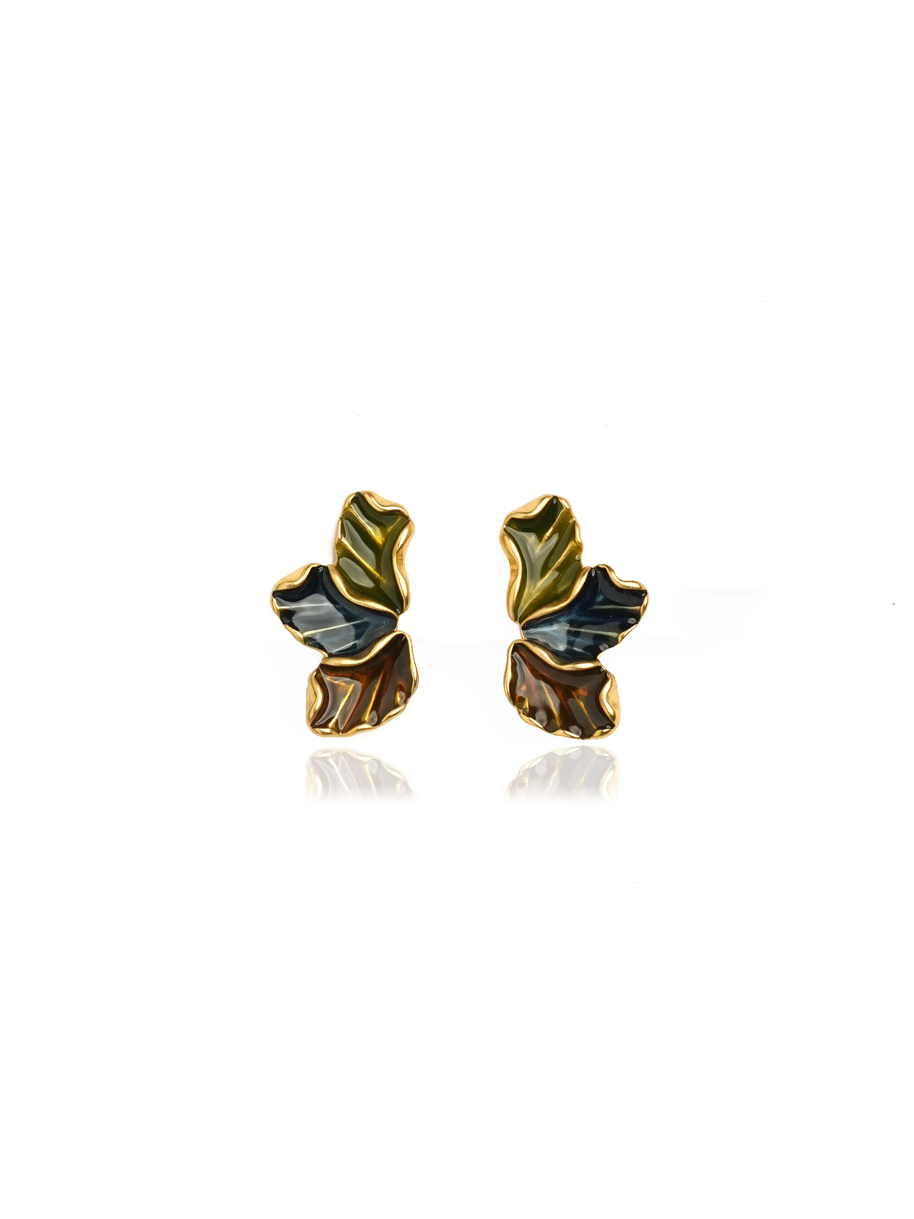 Aurora Bloom Earrings