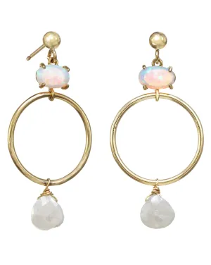 Azuu Earrings