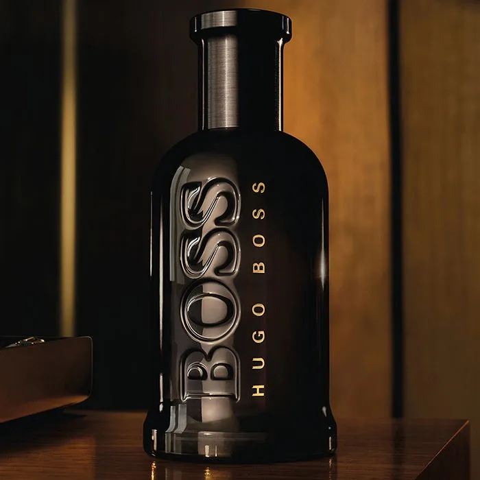 BOSS BOTTLED PARFUM