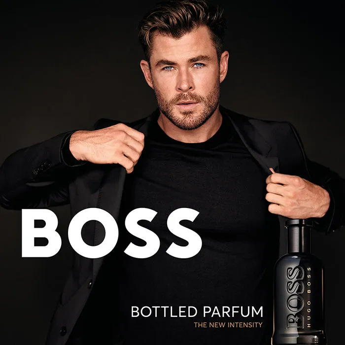 BOSS BOTTLED PARFUM