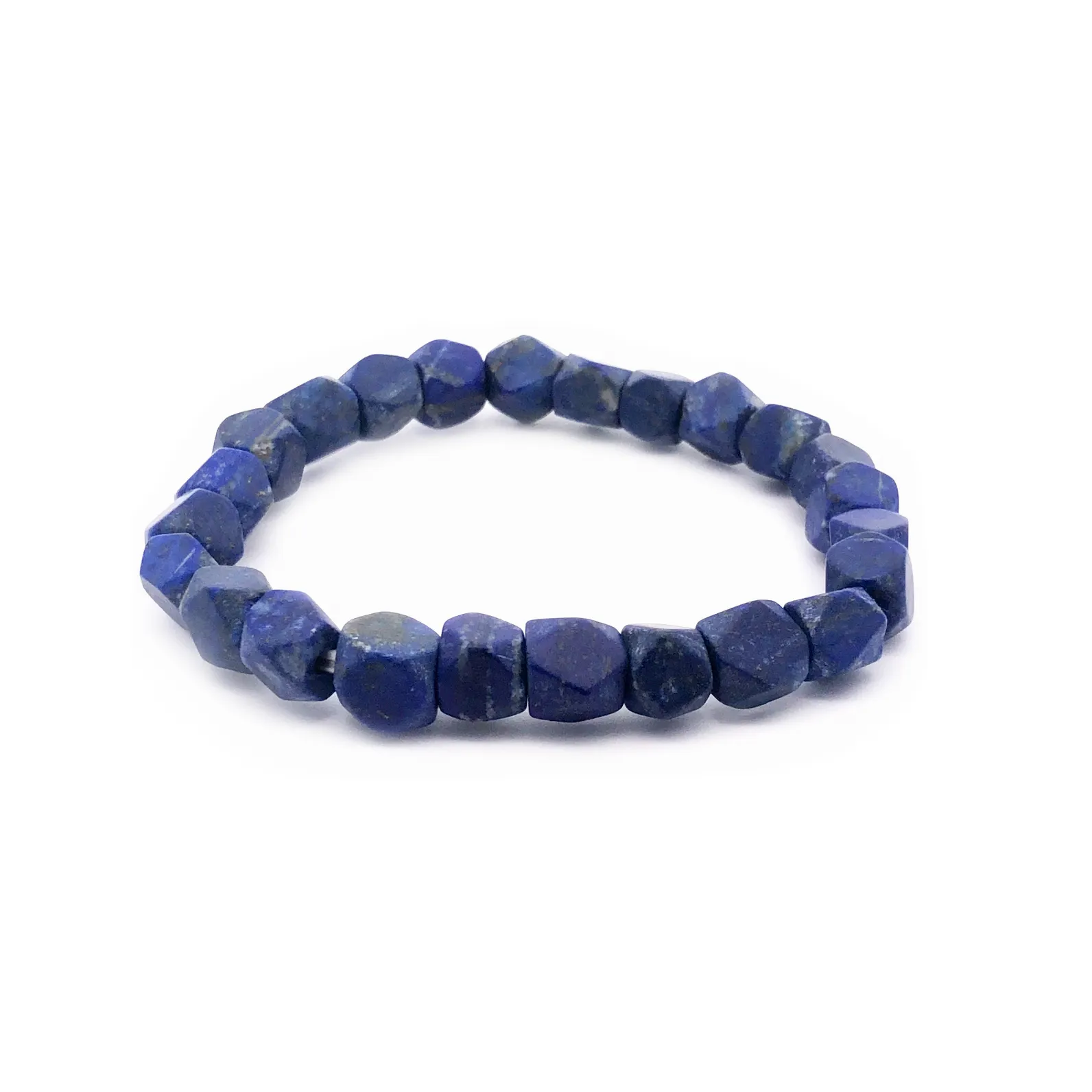 Bring Peace Elastic Bracelet