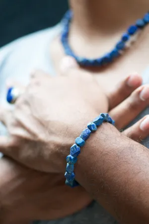 Bring Peace Elastic Bracelet