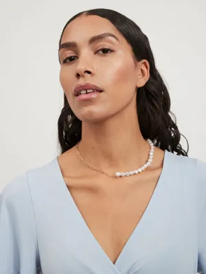 Brynne Necklace (Gold)