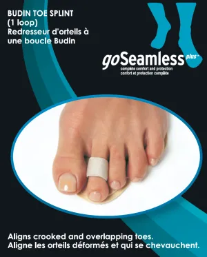Budin Toe Splint 1 Loop