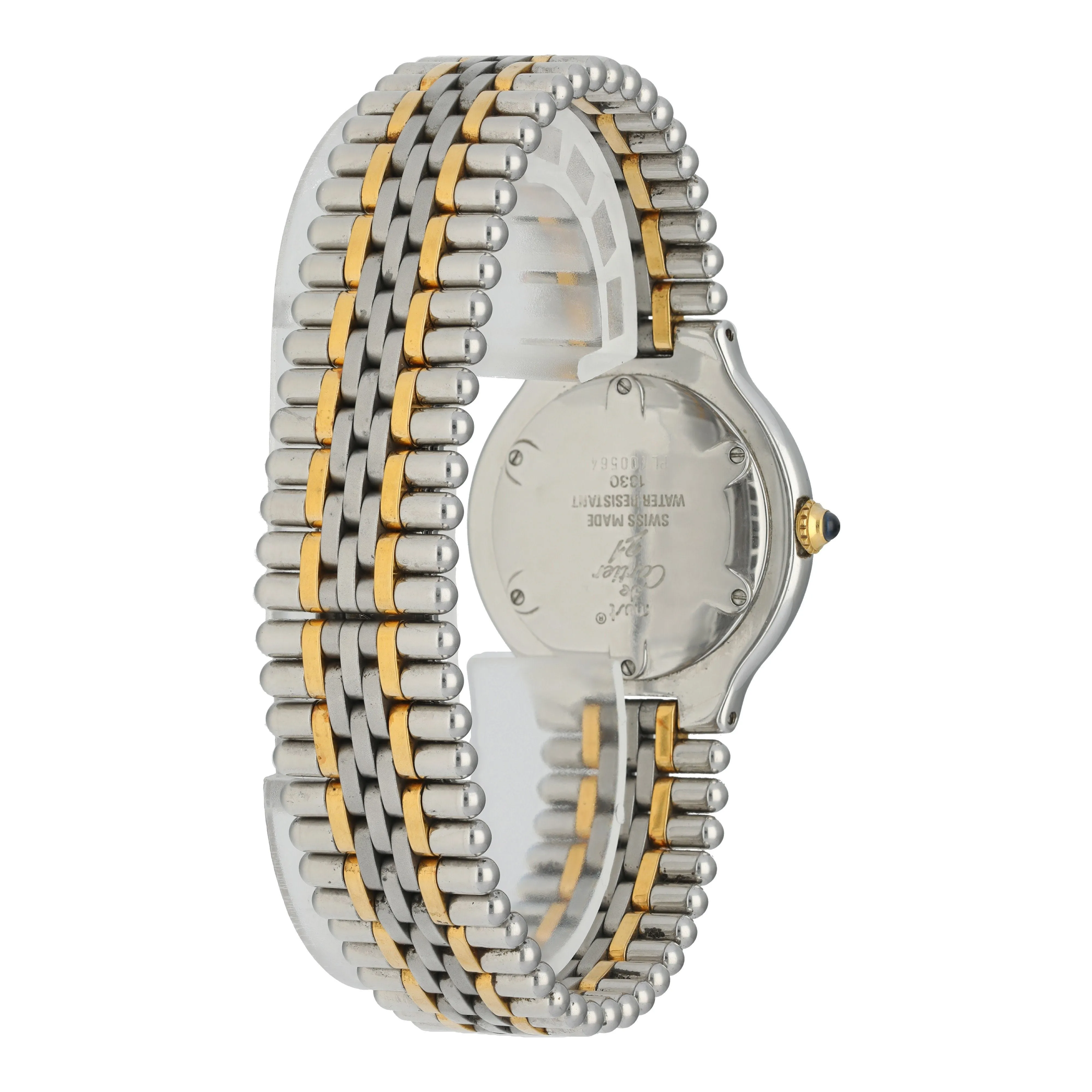 Cartier Must de Cartier 21 1330 Ladies Watch
