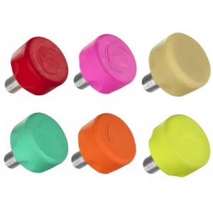 Chaya - Cherry Bomb Toe Stops (Discontinued Packaging)