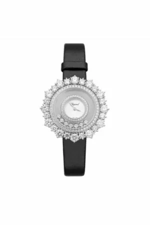 chopard happy diamonds joaillerie ladies watch ref. 209436-1001