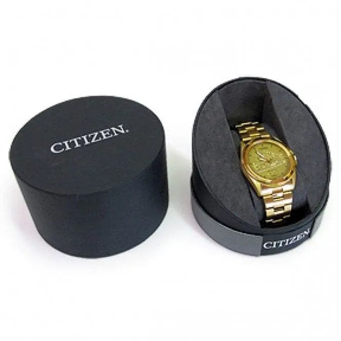 Citizen Gents Corso Watch BM7251-53H