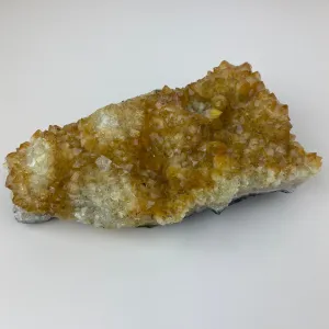 Citrine Crystal Druze (1.2kg)