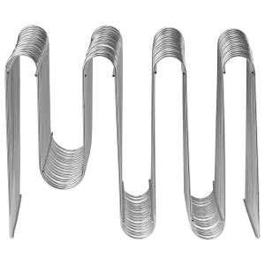 CURVA magazine holder