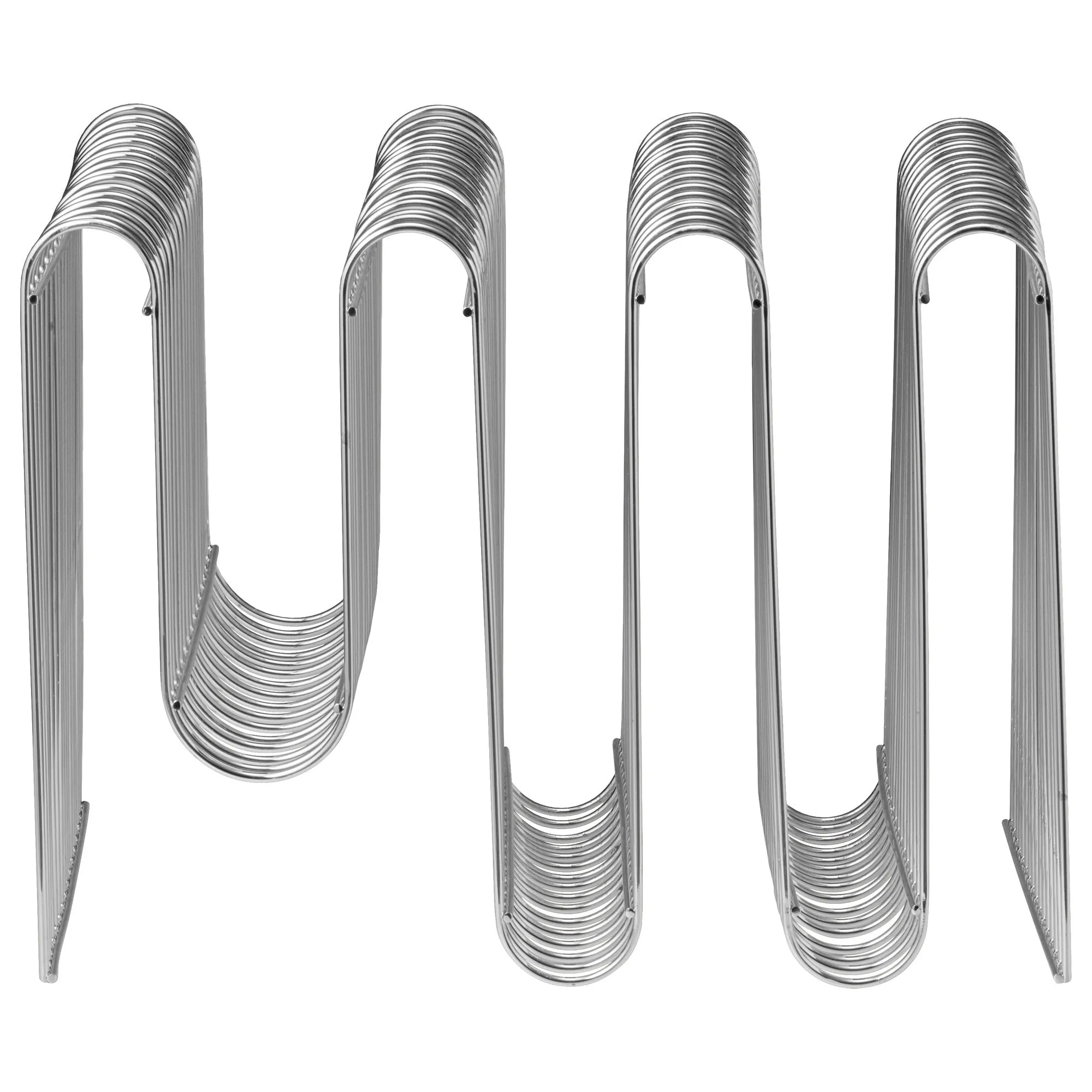CURVA magazine holder