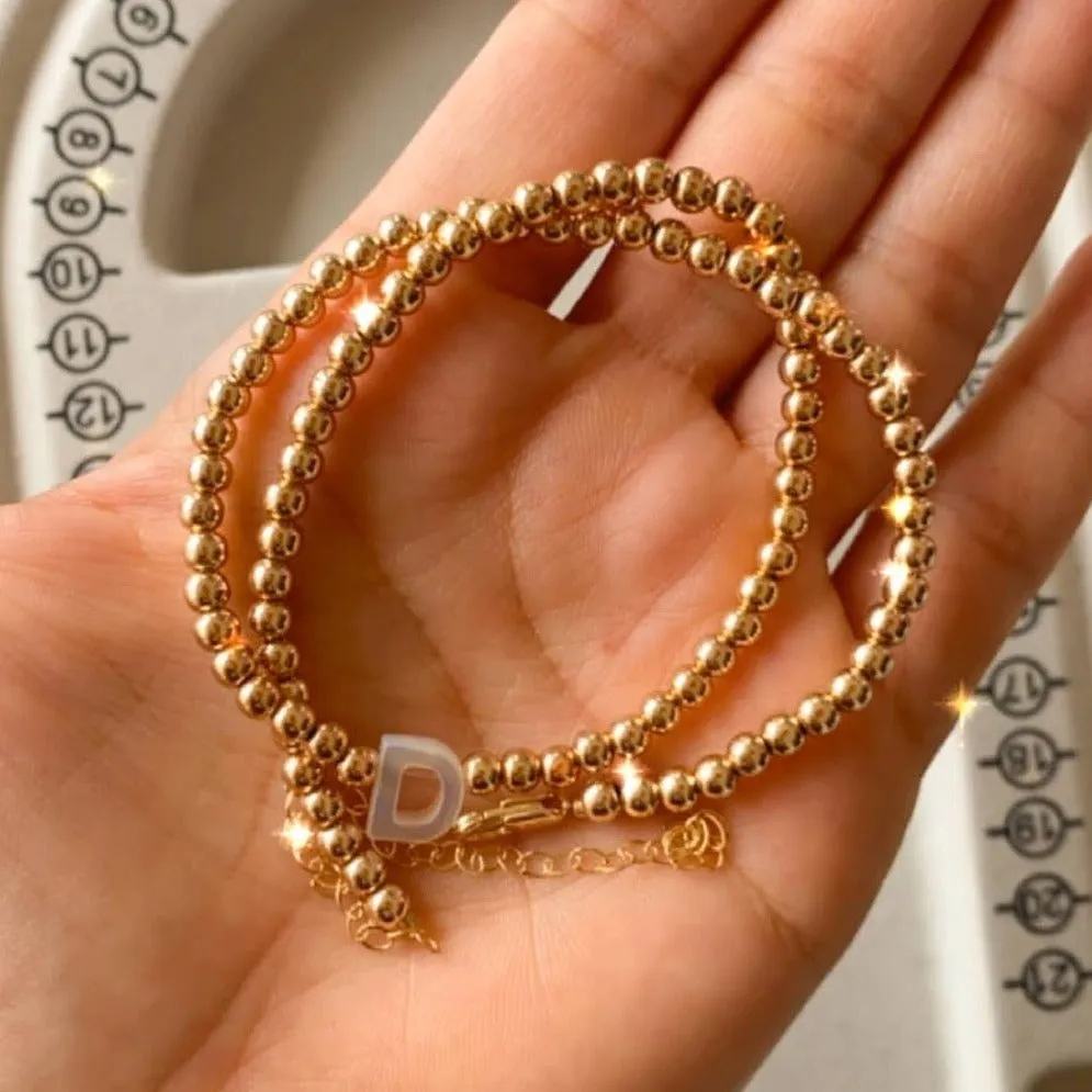 Dalila Love Personalized Necklace