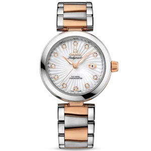De Ville Ladymatic 34mm