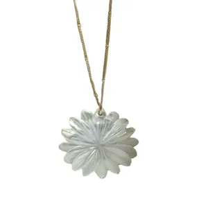 En Floraison Necklace