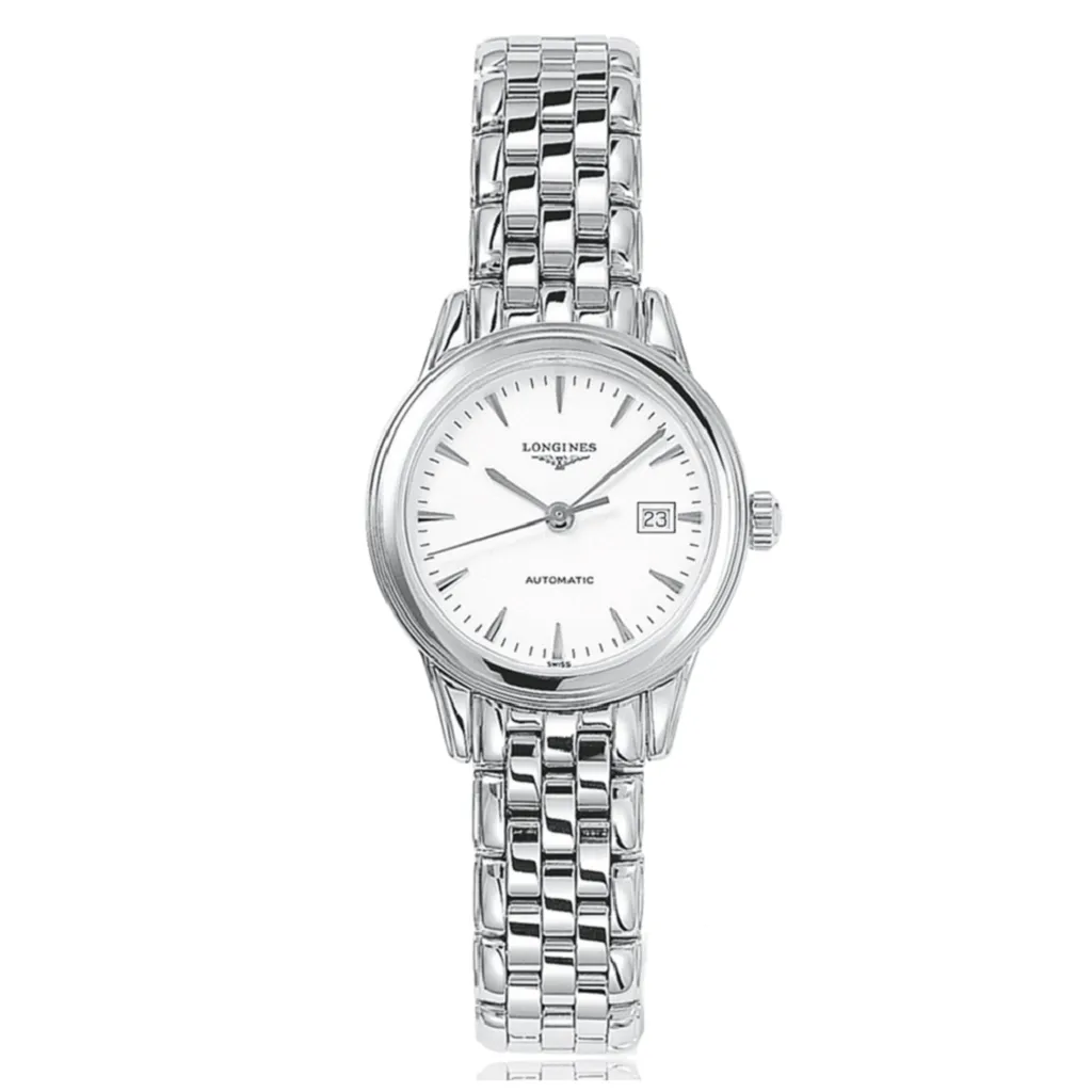 Flagship Stainless Steel 30mm
