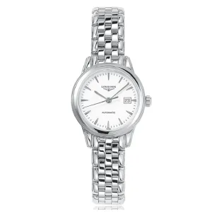 Flagship Stainless Steel 30mm