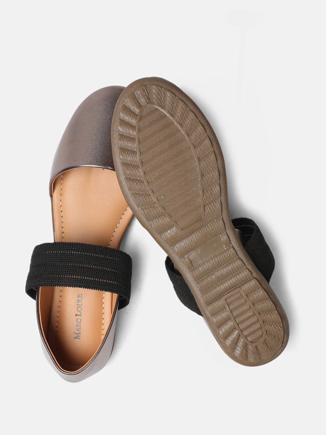 Flat Ballerinas