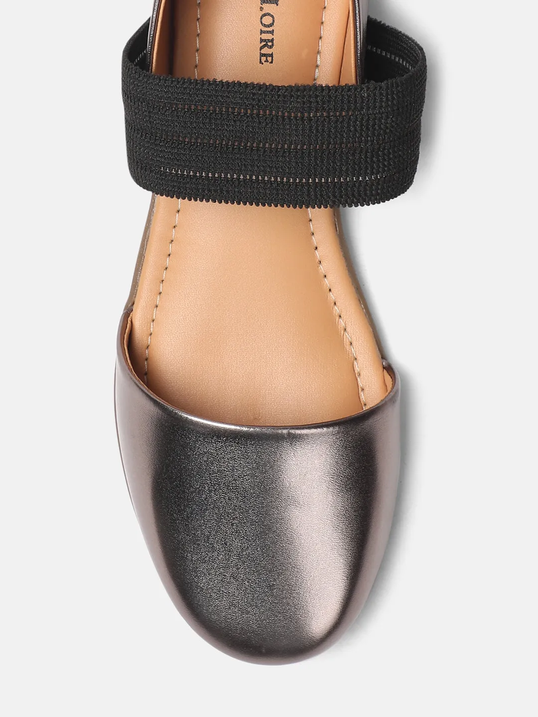 Flat Ballerinas