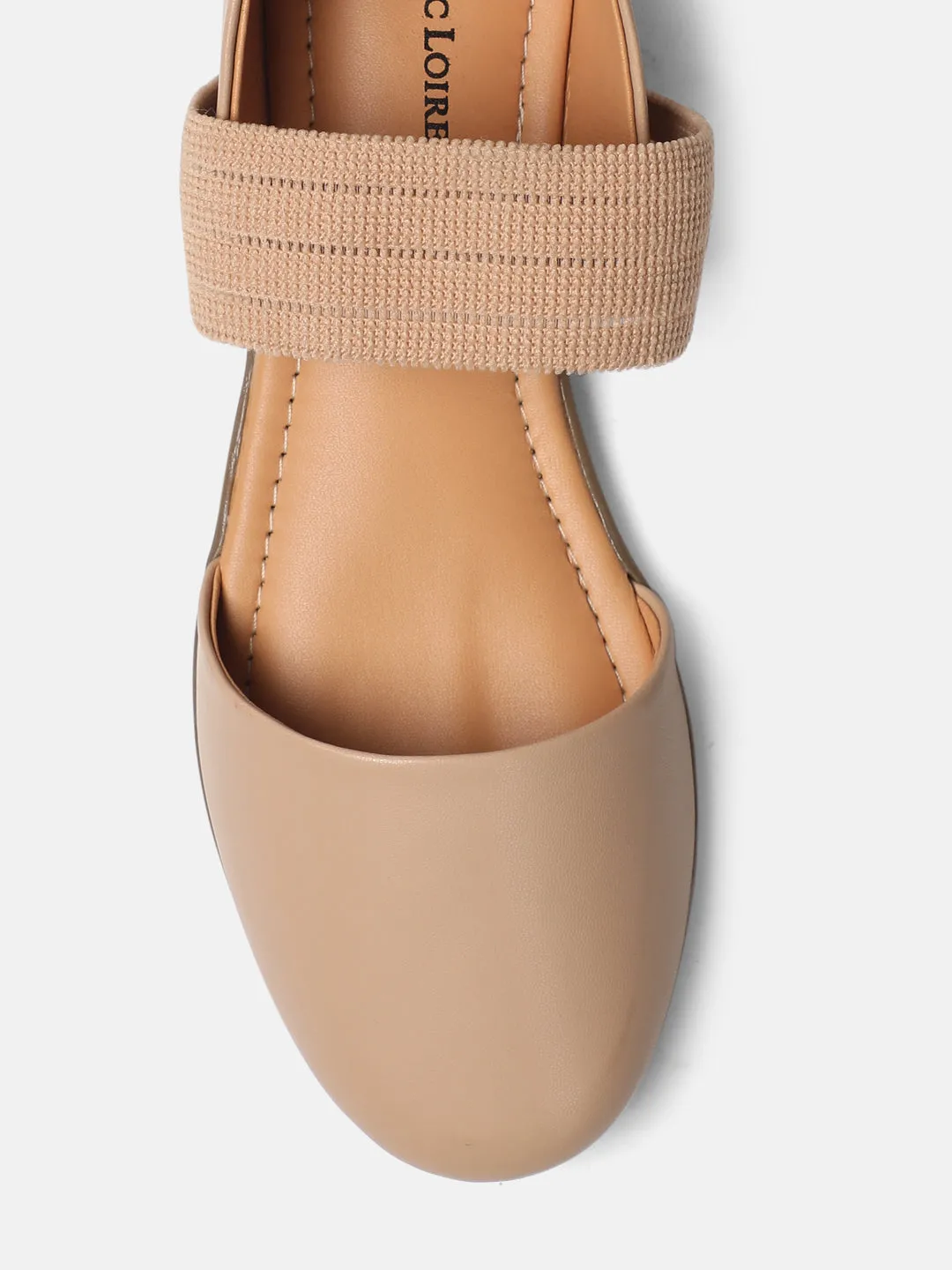 Flat Ballerinas