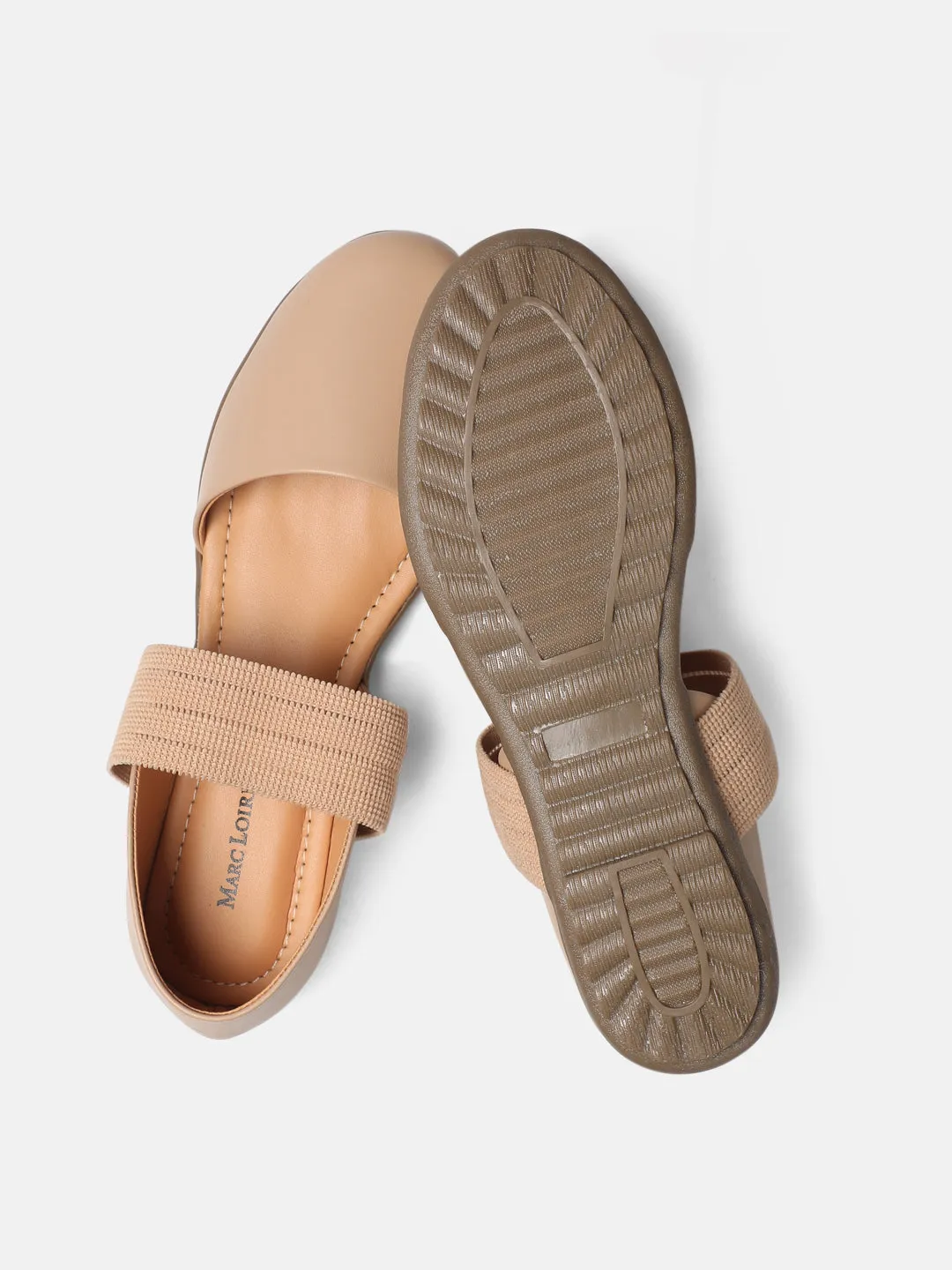 Flat Ballerinas