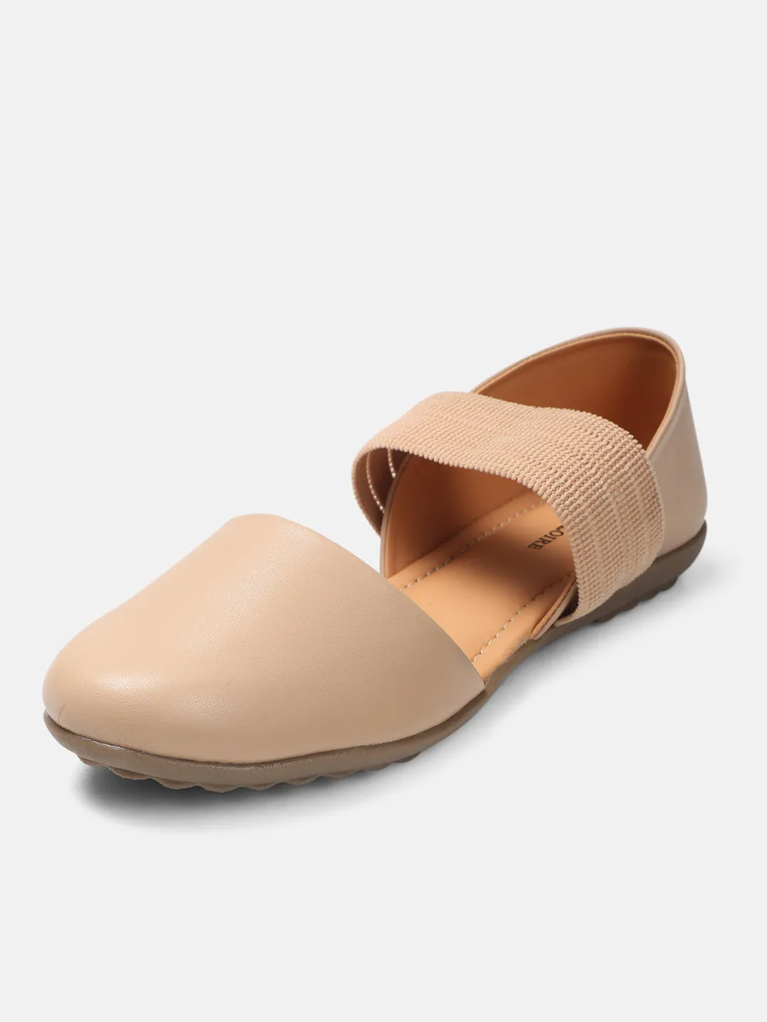 Flat Ballerinas