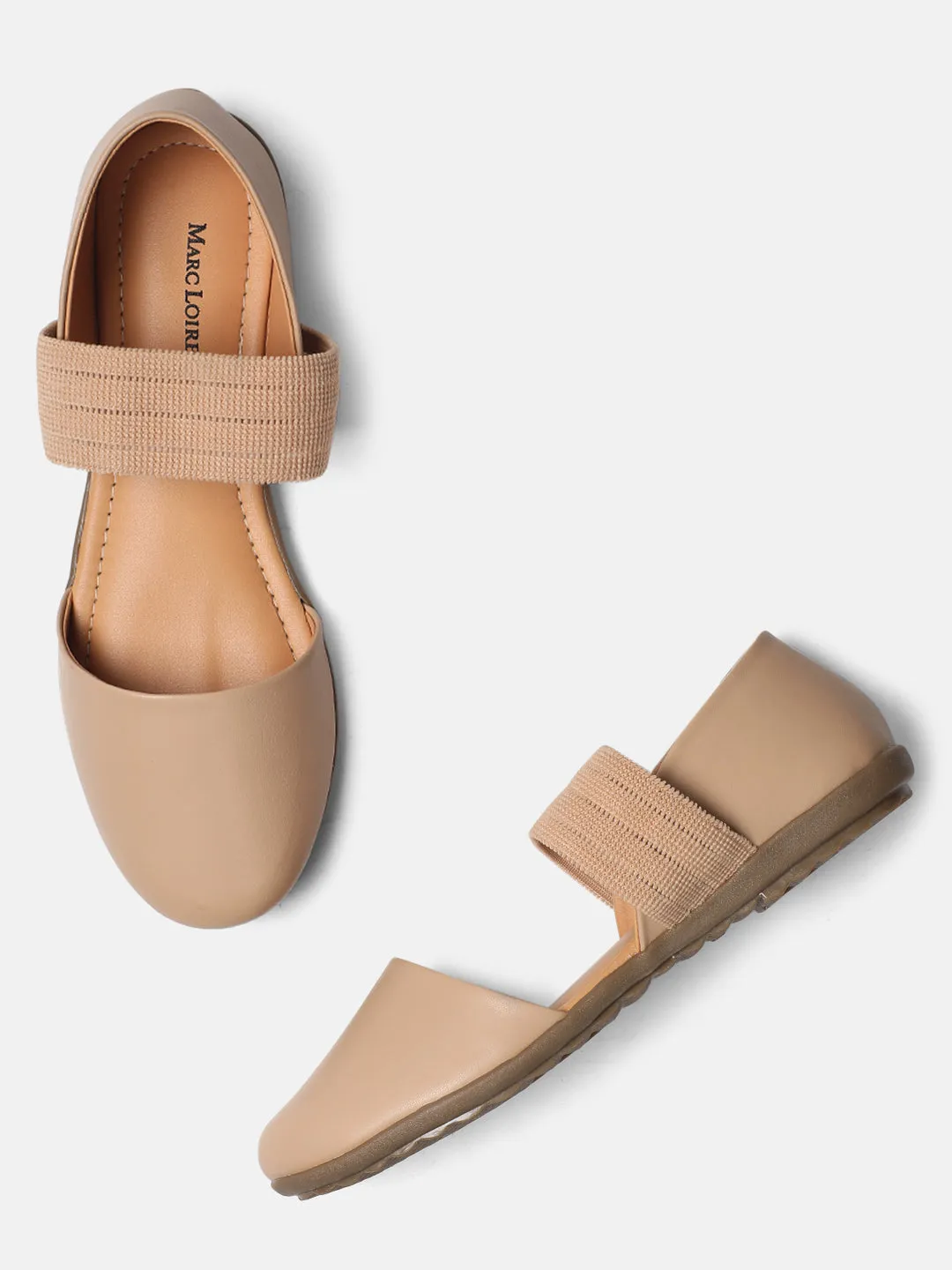 Flat Ballerinas