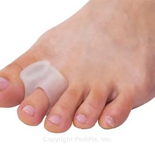 Gel Stay Put Toe Separators