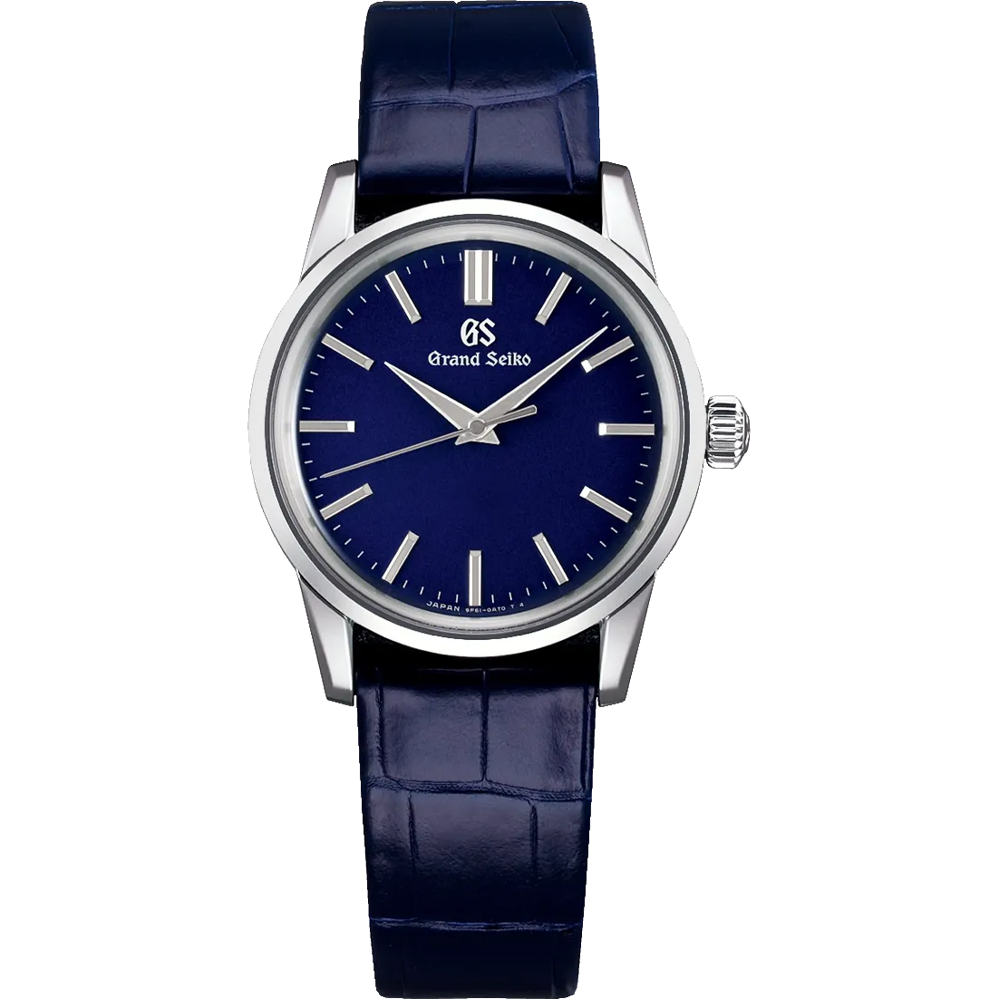 Grand Seiko Hi-Beat 34mm Elegance Collection SBGX349