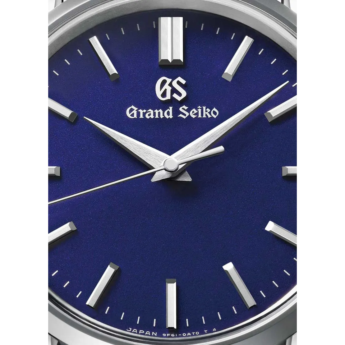 Grand Seiko Hi-Beat 34mm Elegance Collection SBGX349