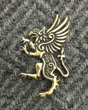 Griffin Pin