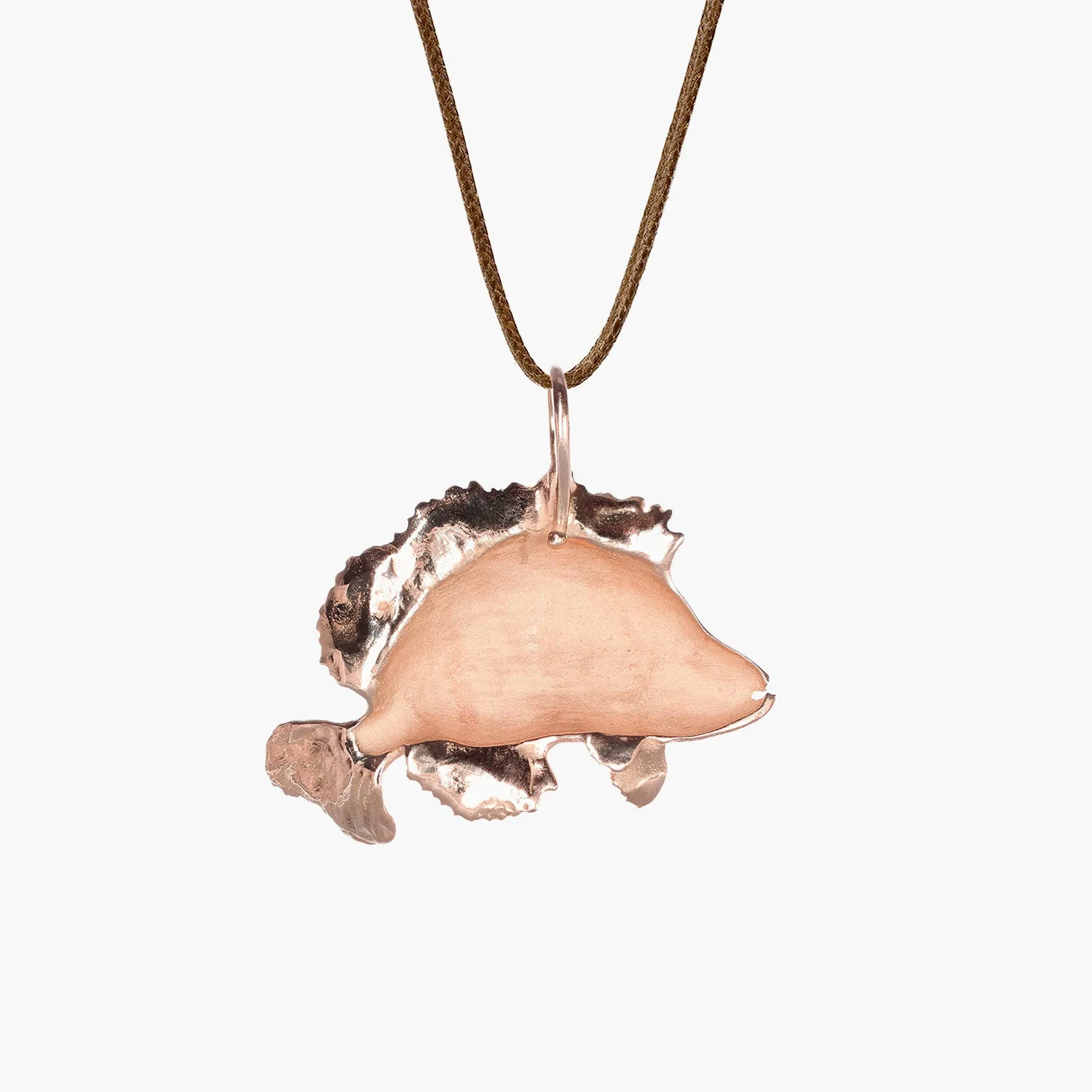 Grouper pendant L
