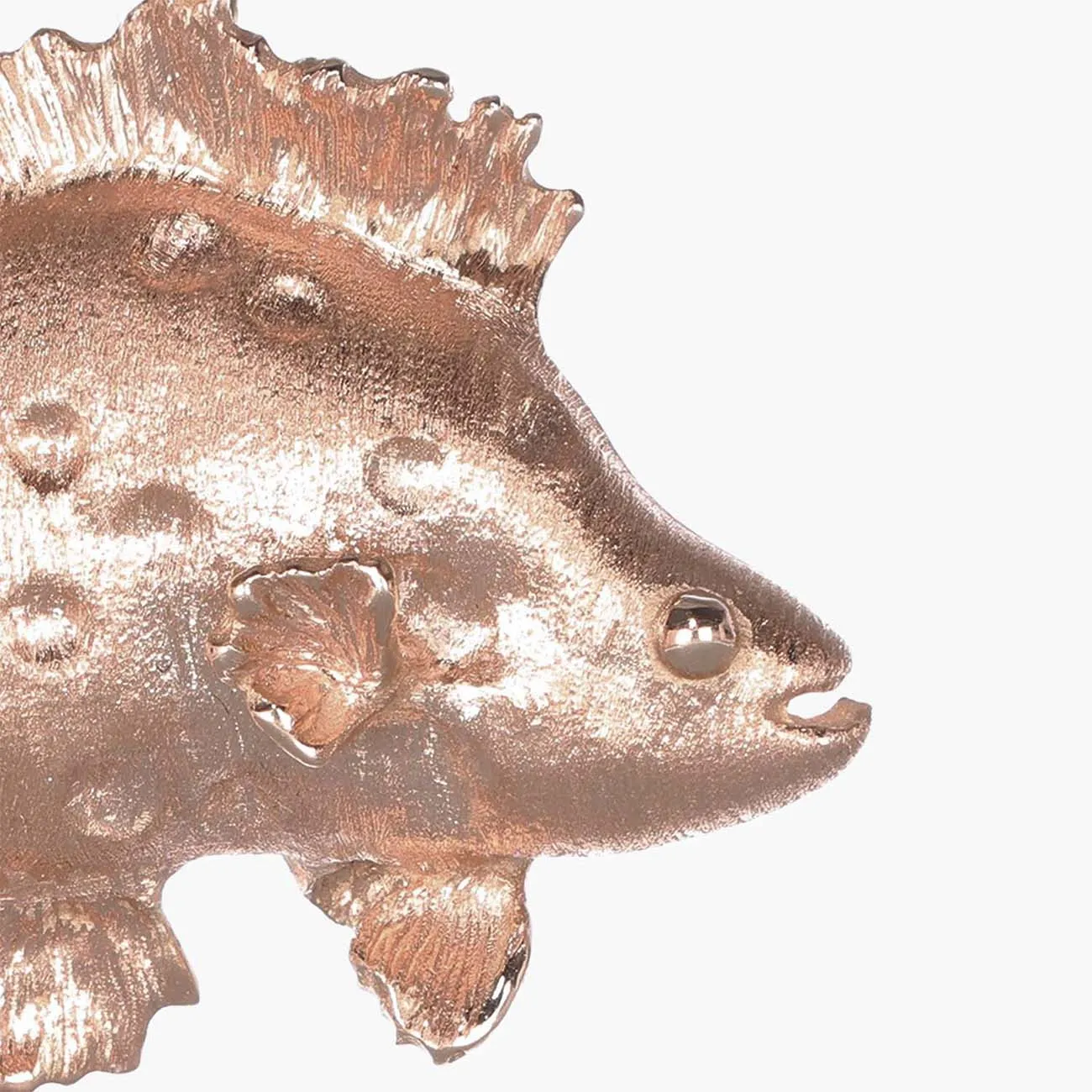 Grouper pendant L