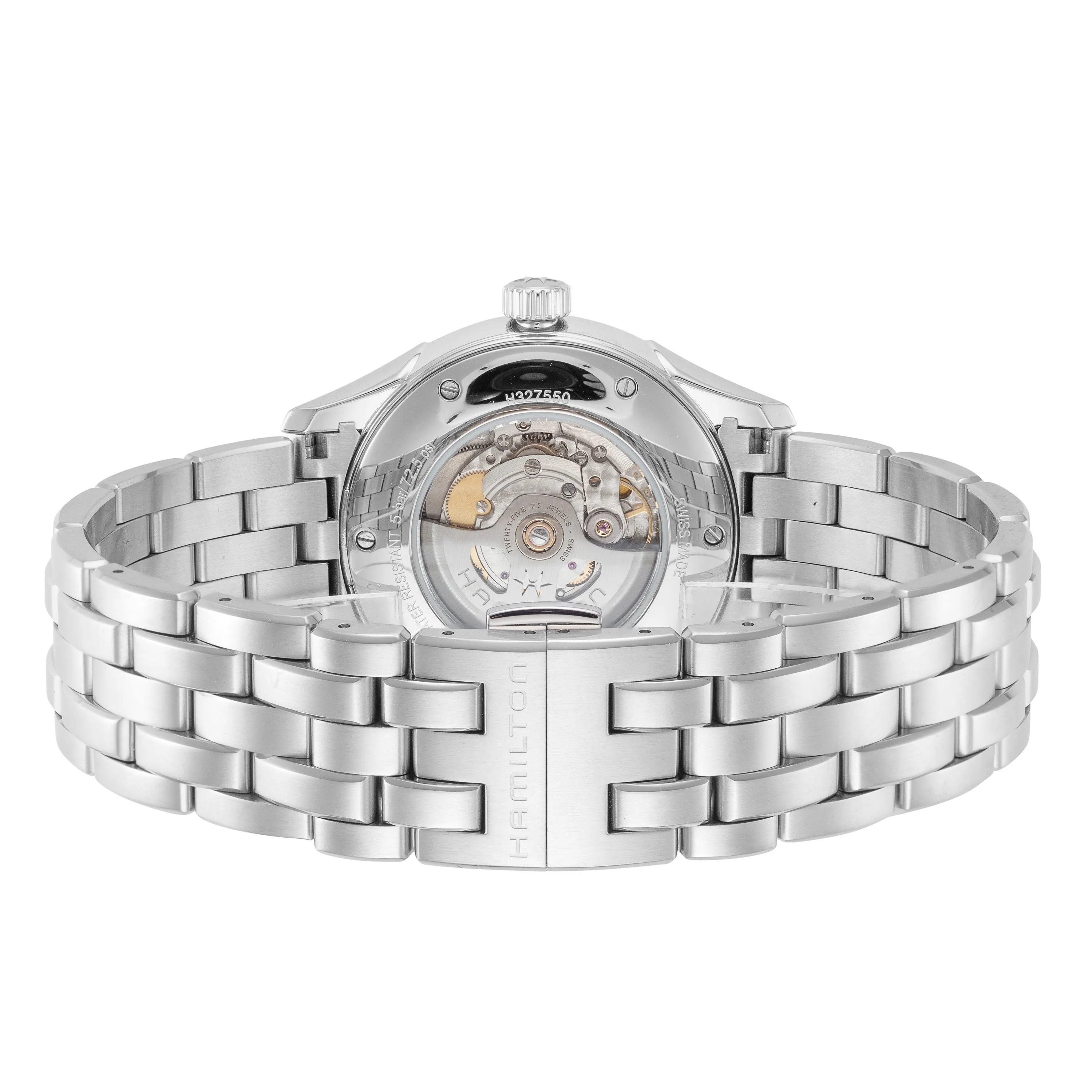Hamilton Men's Viewmatic 44 Automatic Watch