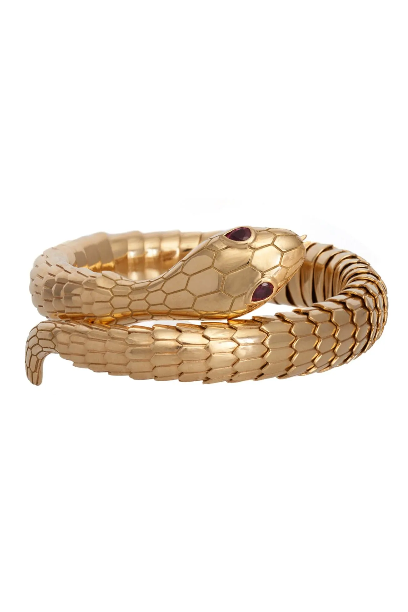 Il Serpente Bracelet