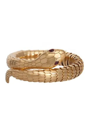 Il Serpente Bracelet