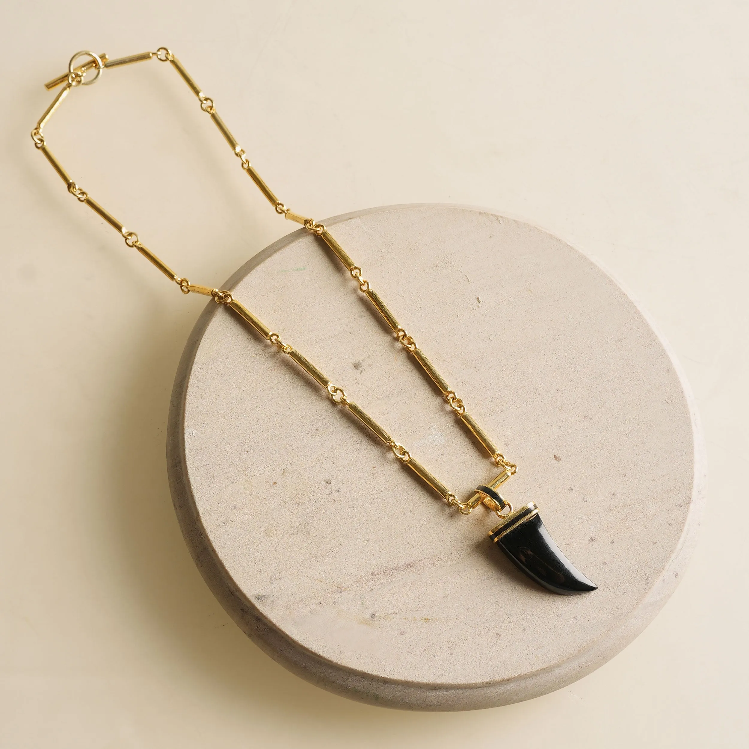 Ila Charm Necklace