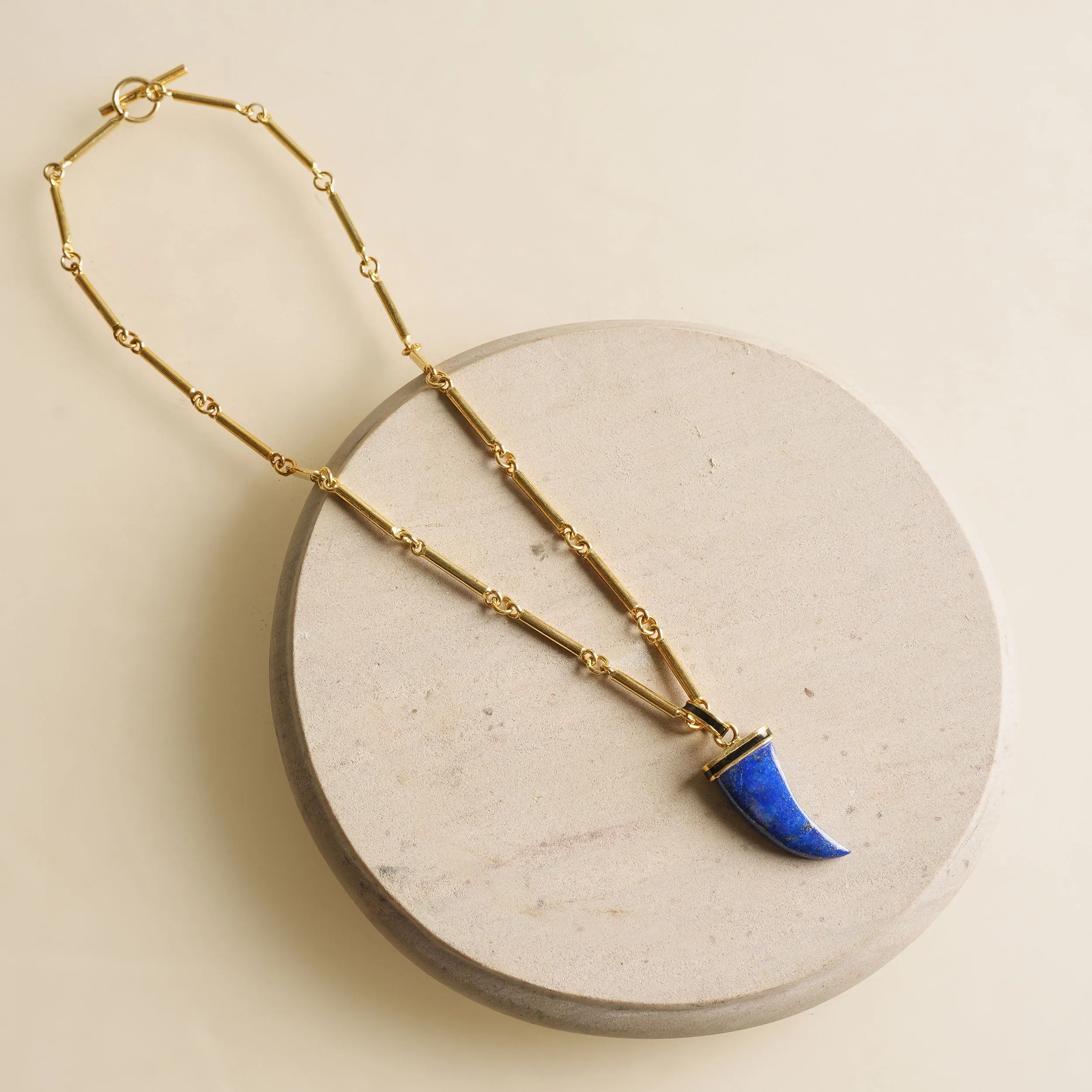 Ila Charm Necklace